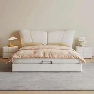 GIƯỜNG NGỦ THỰC TẾ GIAO KHÁCH