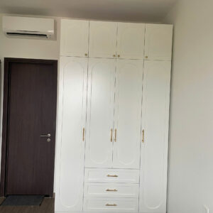 TỦ ÁO GIAO KHÁCH