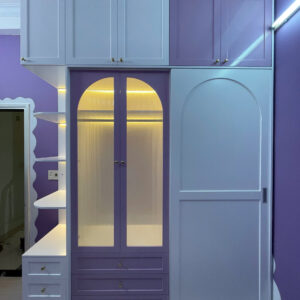 TỦ ÁO GIAO KHÁCH