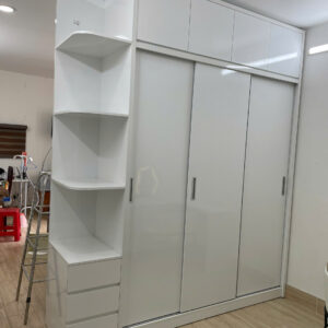 TỦ ÁO GIAO KHÁCH