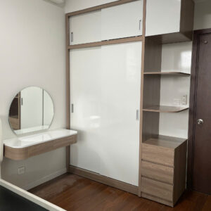 TỦ ÁO GIAO KHÁCH