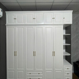 TỦ ÁO GIAO KHÁCH