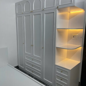 TỦ ÁO GIAO KHÁCH