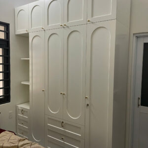 TỦ ÁO GIAO KHÁCH