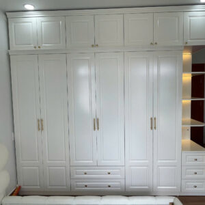 TỦ ÁO GIAO KHÁCH