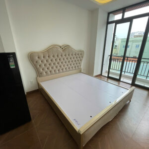 GIƯỜNG NGỦ THỰC TẾ GIAO KHÁCH