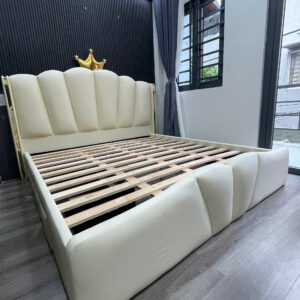 GIƯỜNG NGỦ THỰC TẾ GIAO KHÁCH