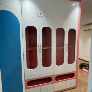 TỦ ÁO GIAO KHÁCH