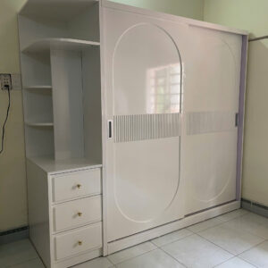 TỦ ÁO GIAO KHÁCH