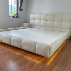 GIƯỜNG NGỦ THỰC TẾ GIAO KHÁCH