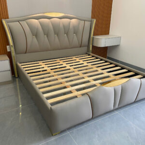 GIƯỜNG NGỦ THỰC TẾ GIAO KHÁCH