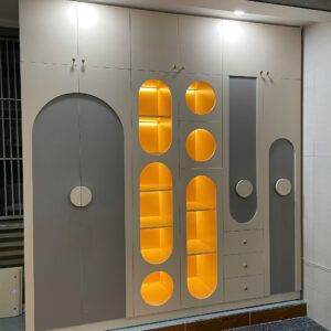 TỦ ÁO GIAO KHÁCH