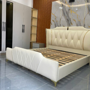 GIƯỜNG NGỦ THỰC TẾ GIAO KHÁCH