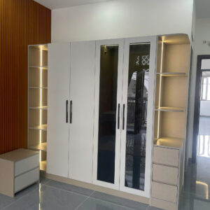 TỦ ÁO GIAO KHÁCH