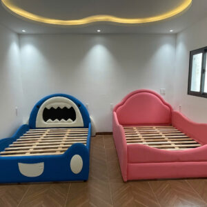 GIƯỜNG NGỦ THỰC TẾ GIAO KHÁCH