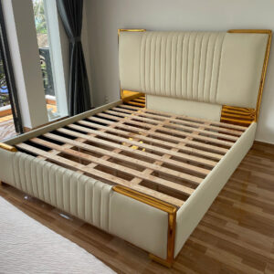 GIƯỜNG NGỦ THỰC TẾ GIAO KHÁCH