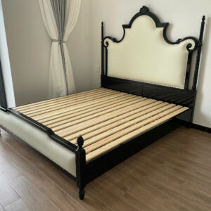 GIƯỜNG NGỦ THỰC TẾ GIAO KHÁCH