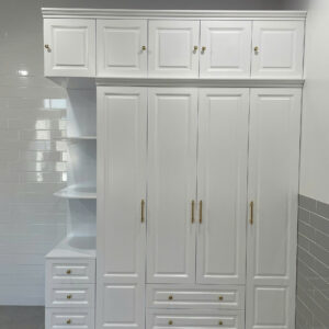 TỦ ÁO GIAO KHÁCH