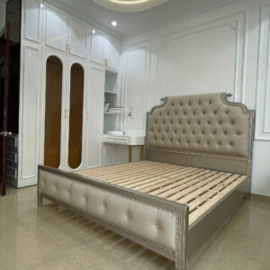 GIƯỜNG NGỦ THỰC TẾ GIAO KHÁCH