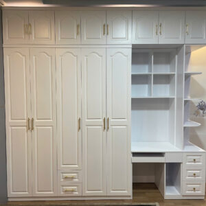 TỦ ÁO GIAO KHÁCH