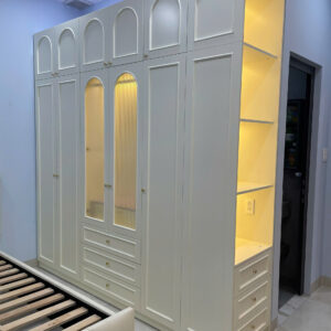 TỦ ÁO GIAO KHÁCH