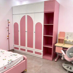 TỦ ÁO GIAO KHÁCH