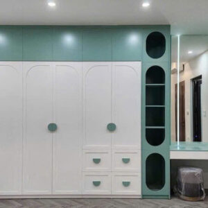 TỦ ÁO GIAO KHÁCH