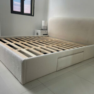 GIƯỜNG NGỦ THỰC TẾ GIAO KHÁCH