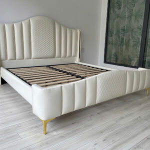 GIƯỜNG NGỦ THỰC TẾ GIAO KHÁCH