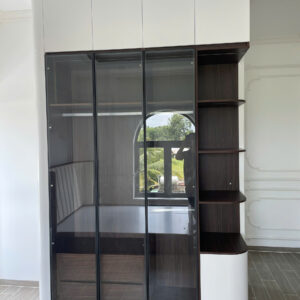 TỦ ÁO GIAO KHÁCH