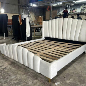 GIƯỜNG NGỦ THỰC TẾ GIAO KHÁCH