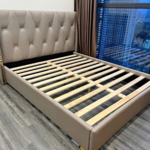 GIƯỜNG NGỦ THỰC TẾ GIAO KHÁCH