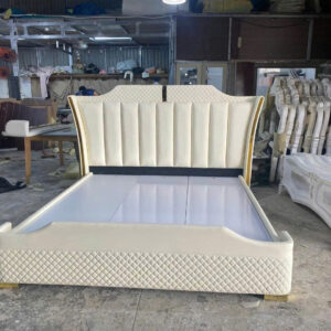 GIƯỜNG NGỦ THỰC TẾ GIAO KHÁCH