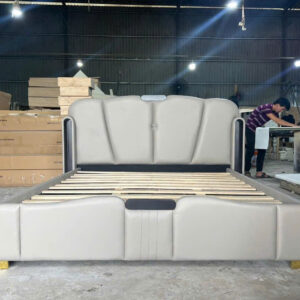 GIƯỜNG NGỦ THỰC TẾ GIAO KHÁCH