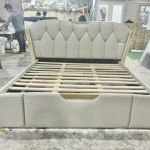 GIƯỜNG NGỦ THỰC TẾ GIAO KHÁCH