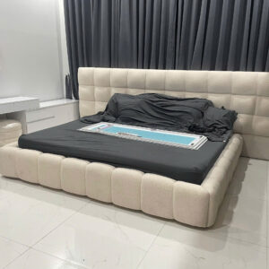 GIƯỜNG NGỦ THỰC TẾ GIAO KHÁCH