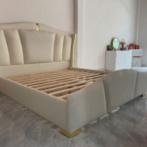 GIƯỜNG NGỦ THỰC TẾ GIAO KHÁCH