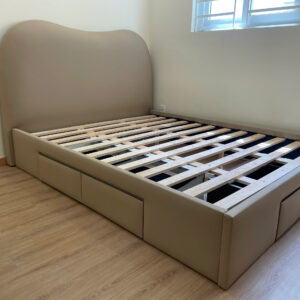 GIƯỜNG NGỦ THỰC TẾ GIAO KHÁCH