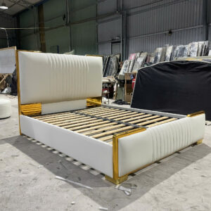 GIƯỜNG NGỦ THỰC TẾ GIAO KHÁCH