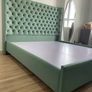 GIƯỜNG NGỦ THỰC TẾ GIAO KHÁCH