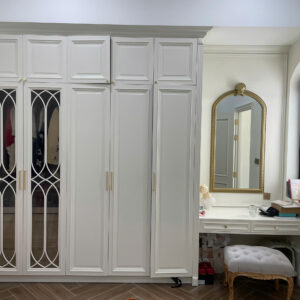 TỦ ÁO GIAO KHÁCH