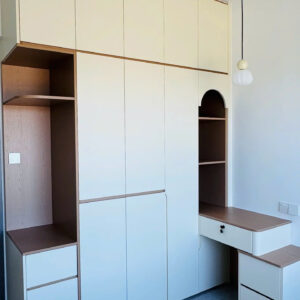 TỦ ÁO GIAO KHÁCH