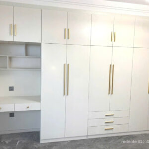 TỦ ÁO GIAO KHÁCH