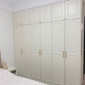 TỦ ÁO GIAO KHÁCH