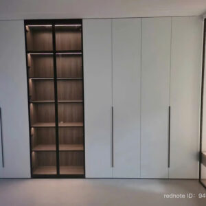 TỦ ÁO GIAO KHÁCH