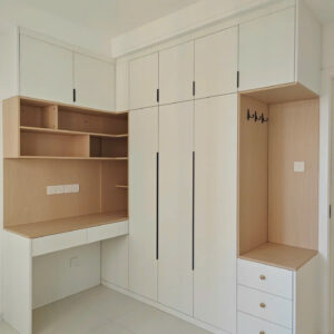 TỦ ÁO GIAO KHÁCH