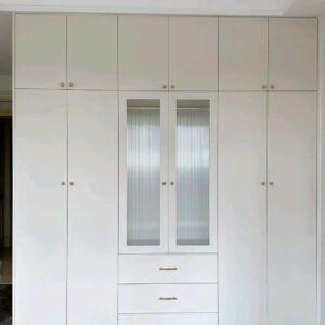 TỦ ÁO GIAO KHÁCH