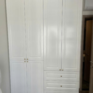 TỦ ÁO GIAO KHÁCH