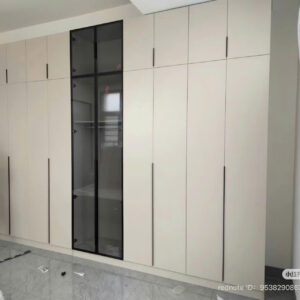 TỦ ÁO GIAO KHÁCH