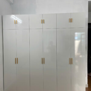 TỦ ÁO GIAO KHÁCH